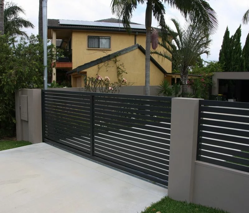 LiftMaster Automatic Gate Installation